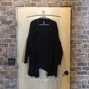 Giant “Feels Like You’re in a Blanket” Sweater